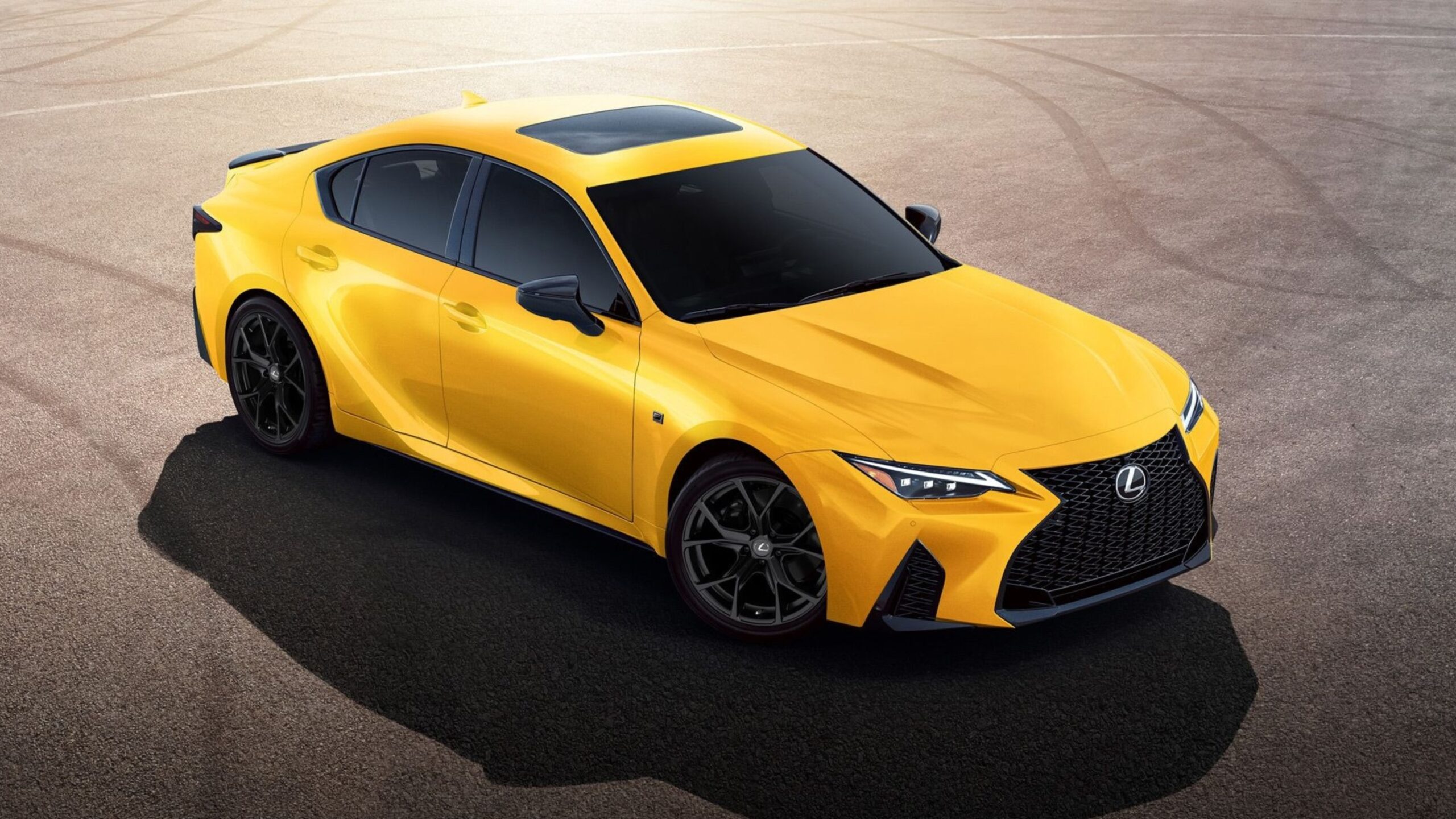 Cost To Maintain a Lexus