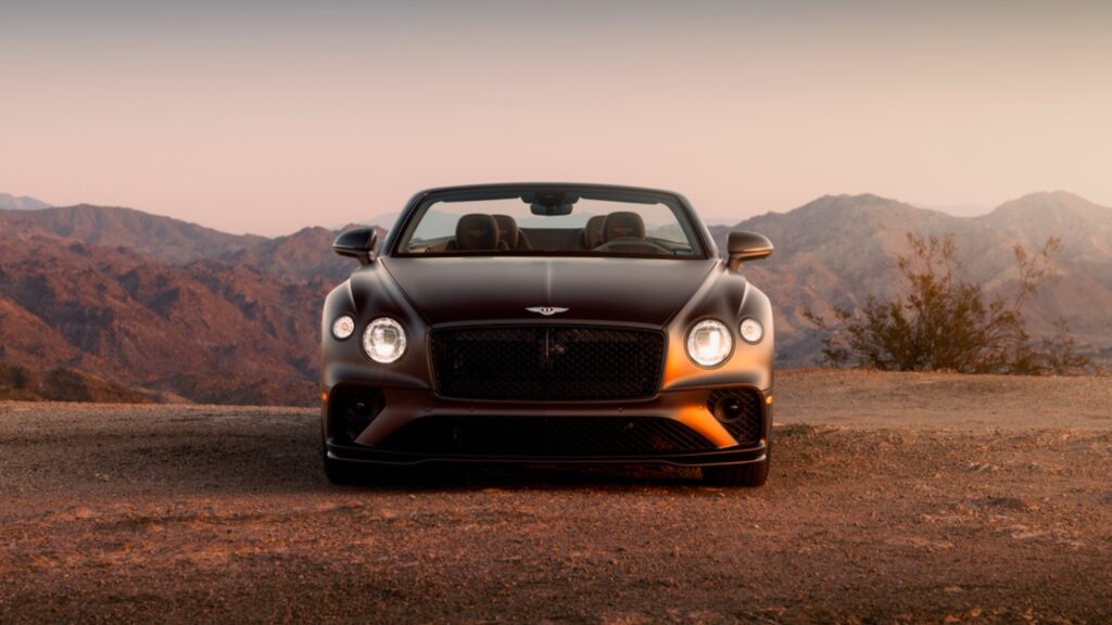 Cost To Maintain a Bentley