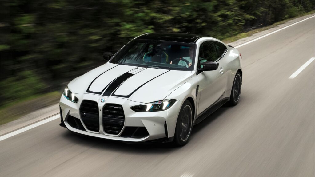 Cost To Maintain a BMW