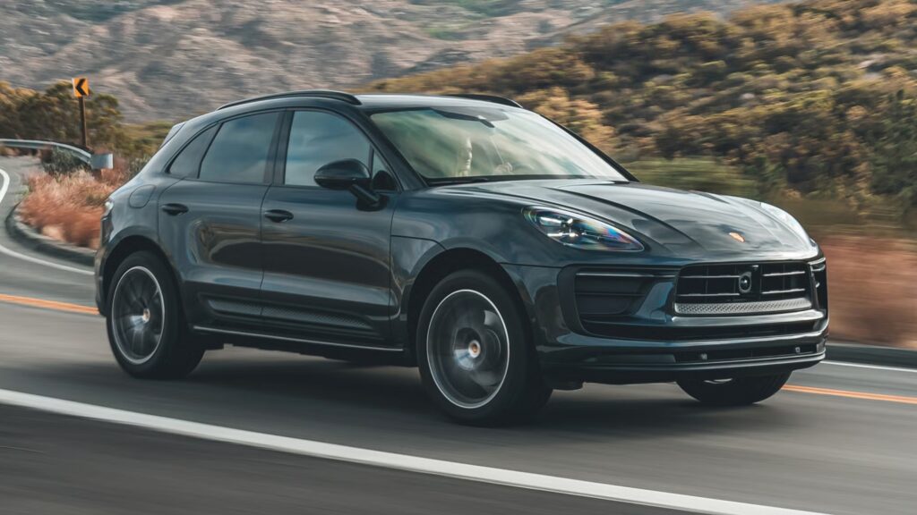 Cost To Maintain a Porsche