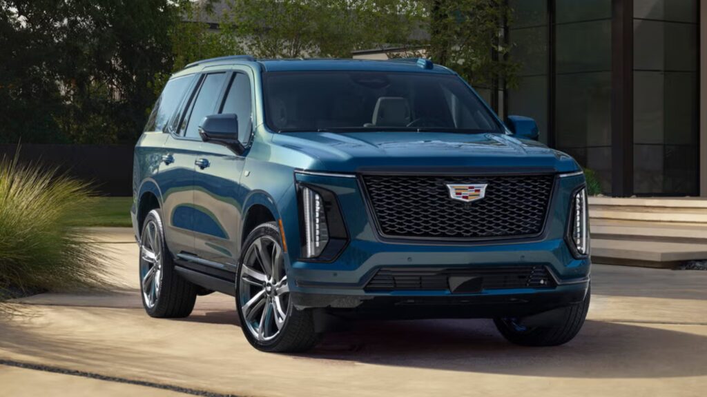 Cost To Maintain a Cadillac