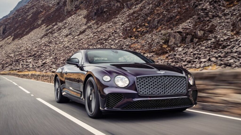 Cost To Maintain a Bentley