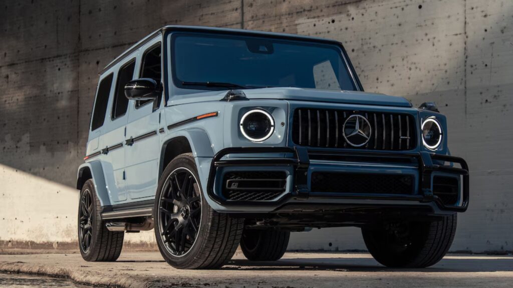Cost To Maintain A Mercedes