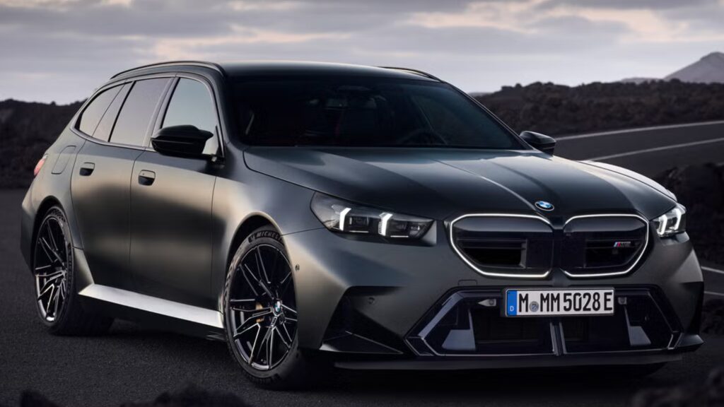 Cost To Maintain a BMW