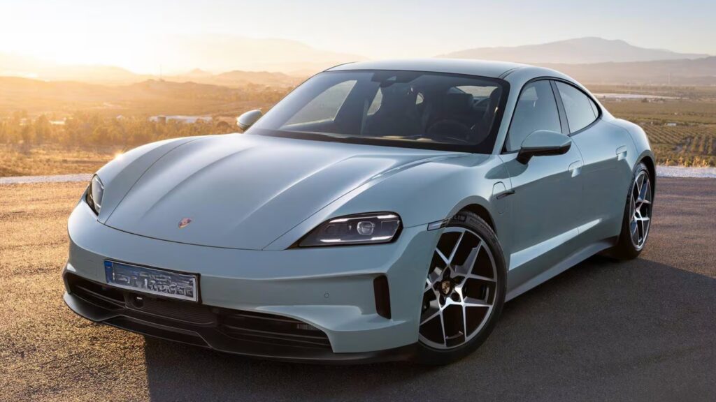 Cost To Maintain a Porsche