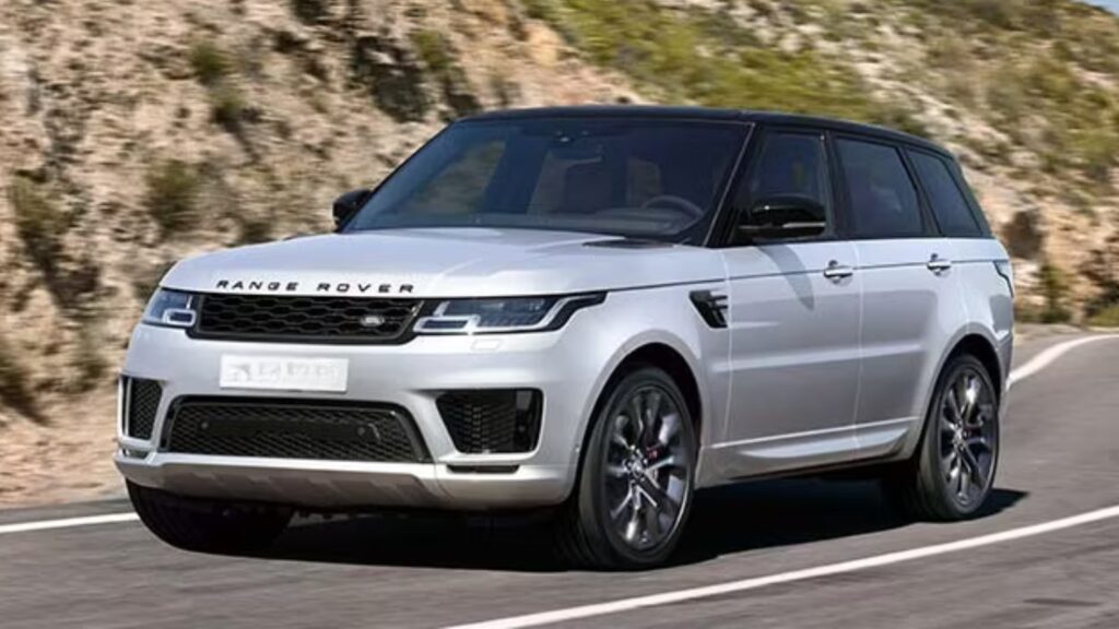 Cost To Maintain A Range Rover