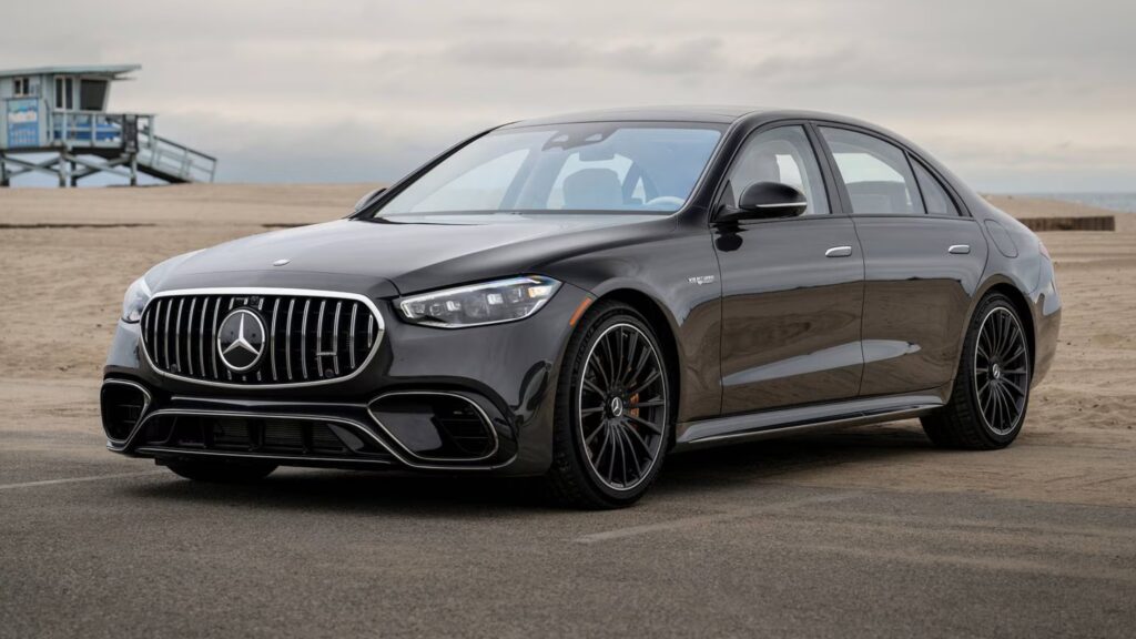 Cost To Maintain A Mercedes