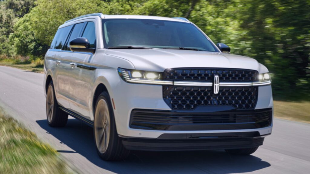 Cost To Maintain a Lincoln