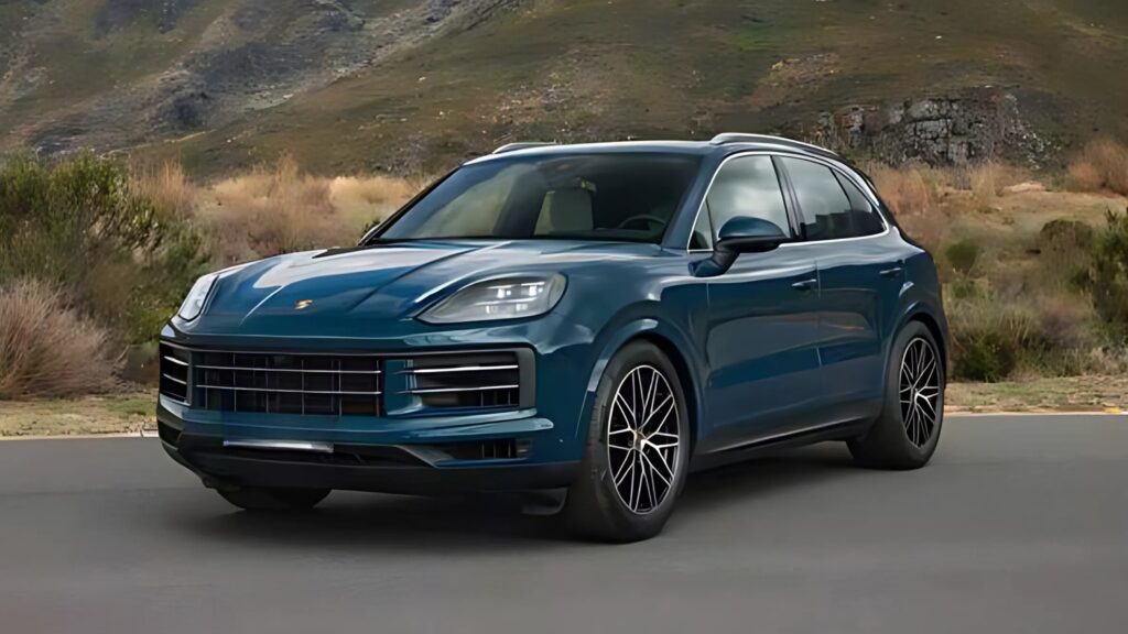 Cost To Maintain a Porsche