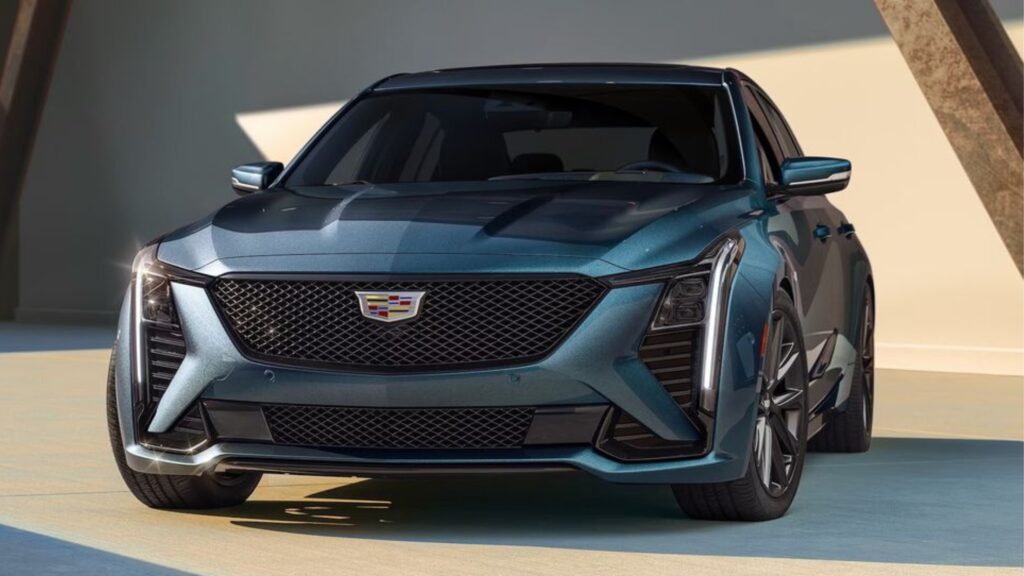 Cost To Maintain a Cadillac