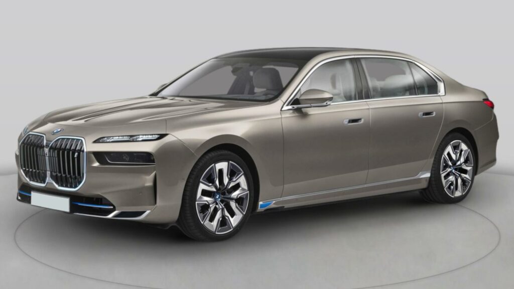 Cost To Maintain a BMW