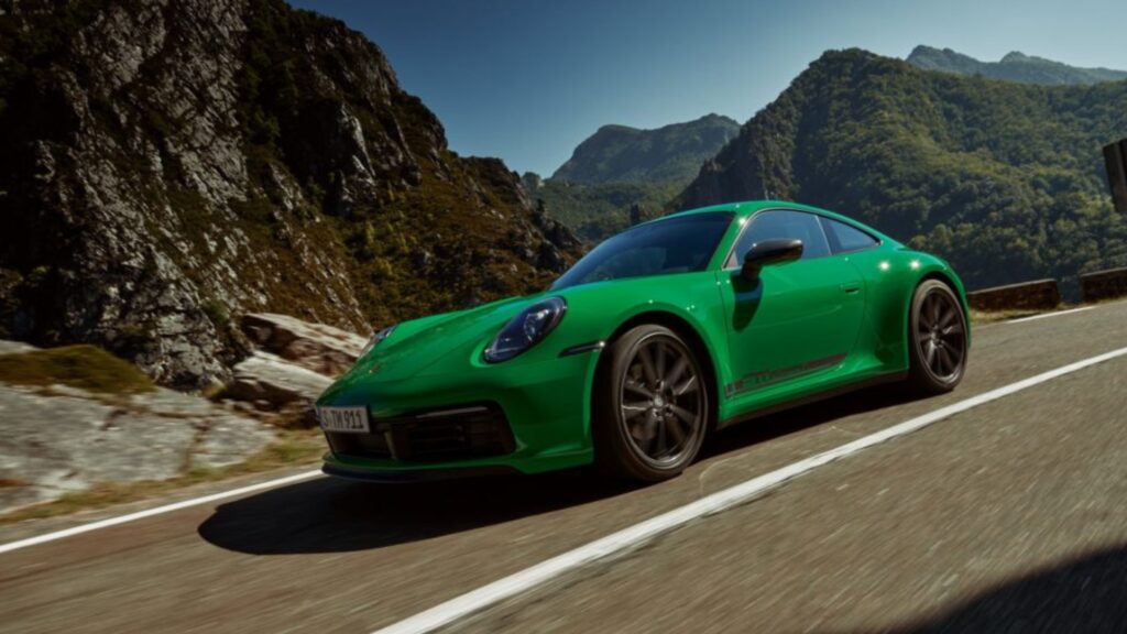 Cost To Maintain a Porsche