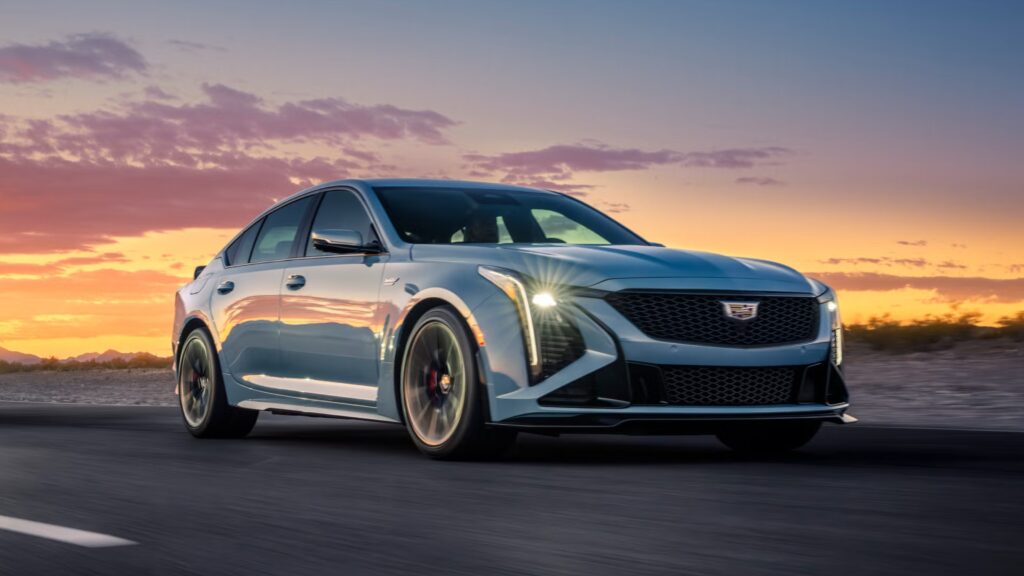 Cost To Maintain a Cadillac