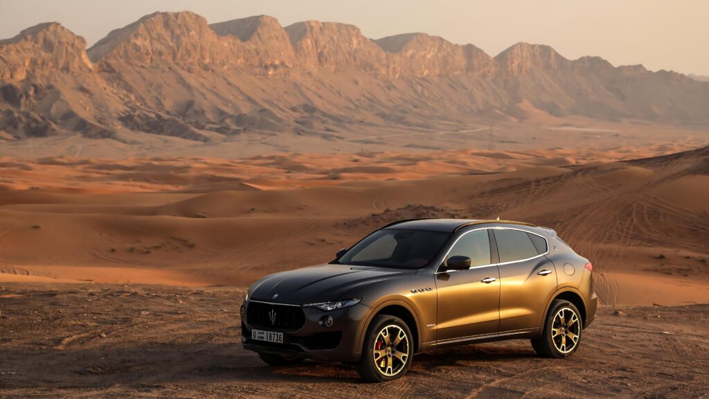 Cost To Maintain a Maserati