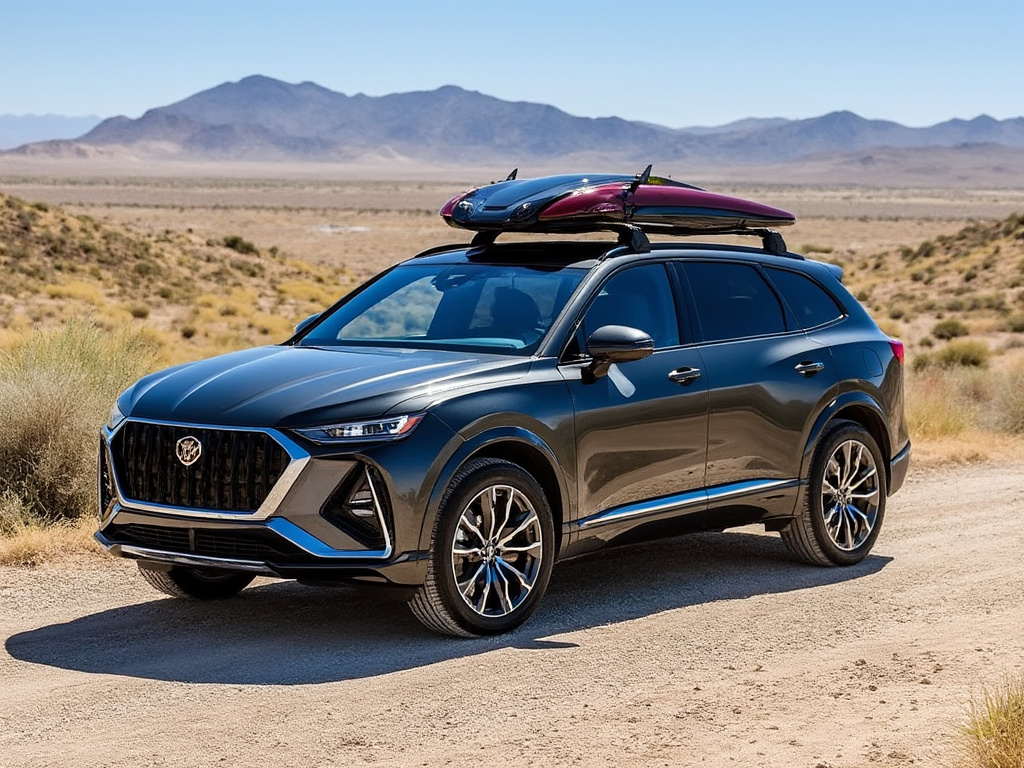 Road Trips Near Palm Desert