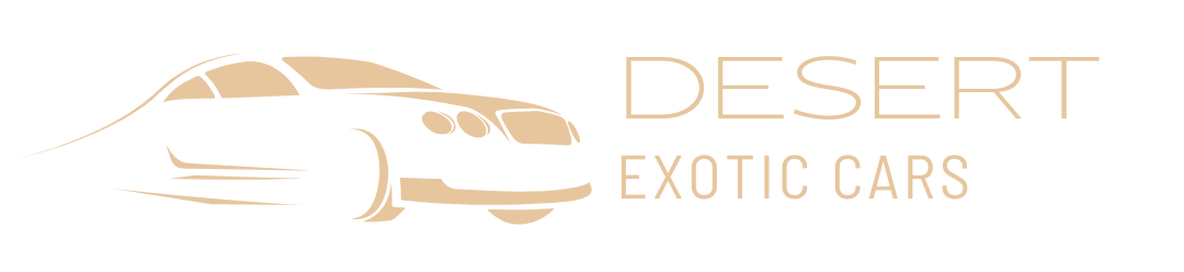 Desert Exotic Cars