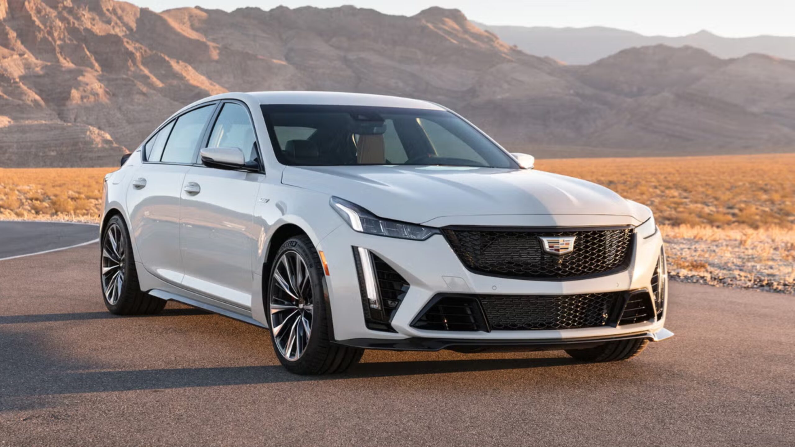 Cost To Maintain a Cadillac