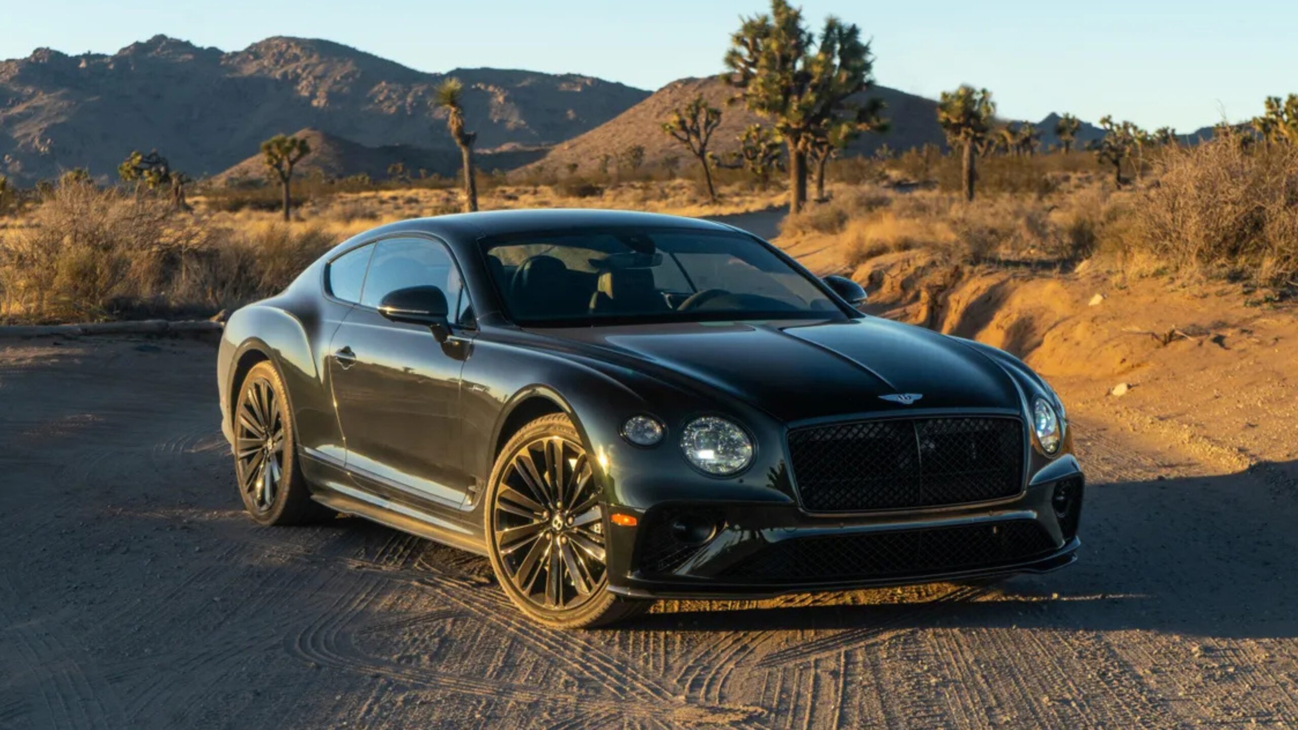 Cost To Maintain a Bentley