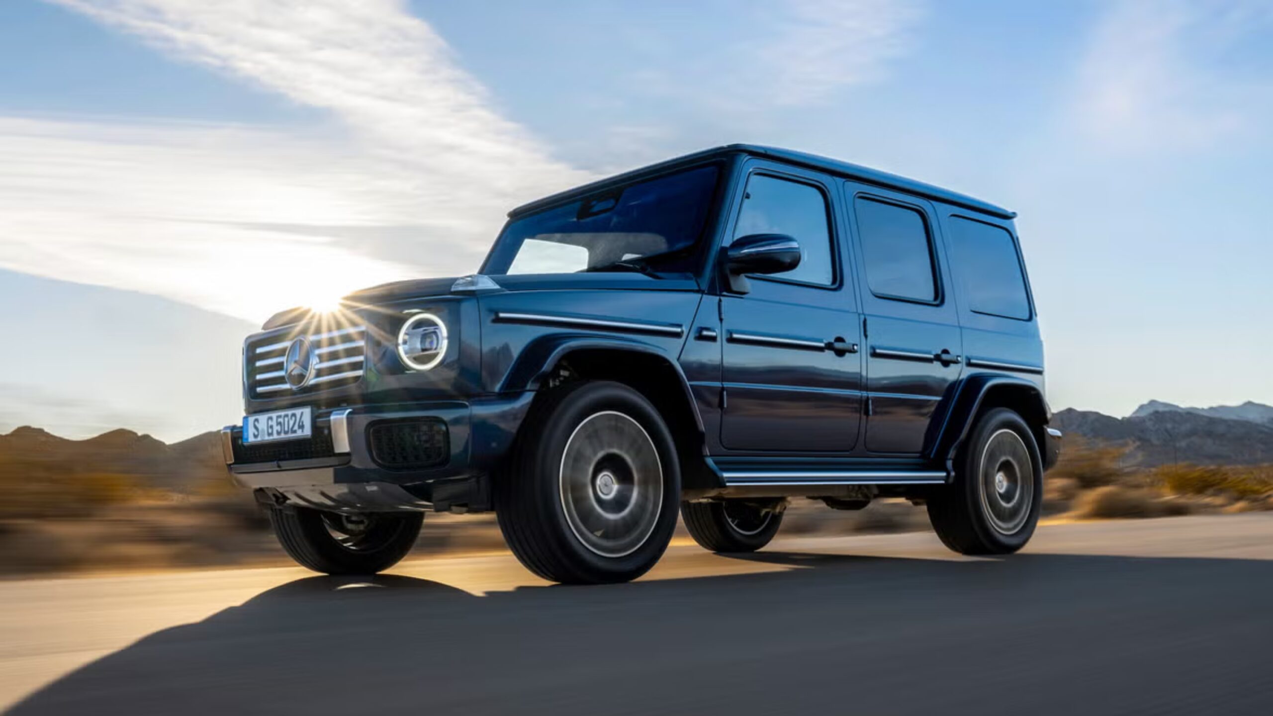 Cost To Maintain A Mercedes