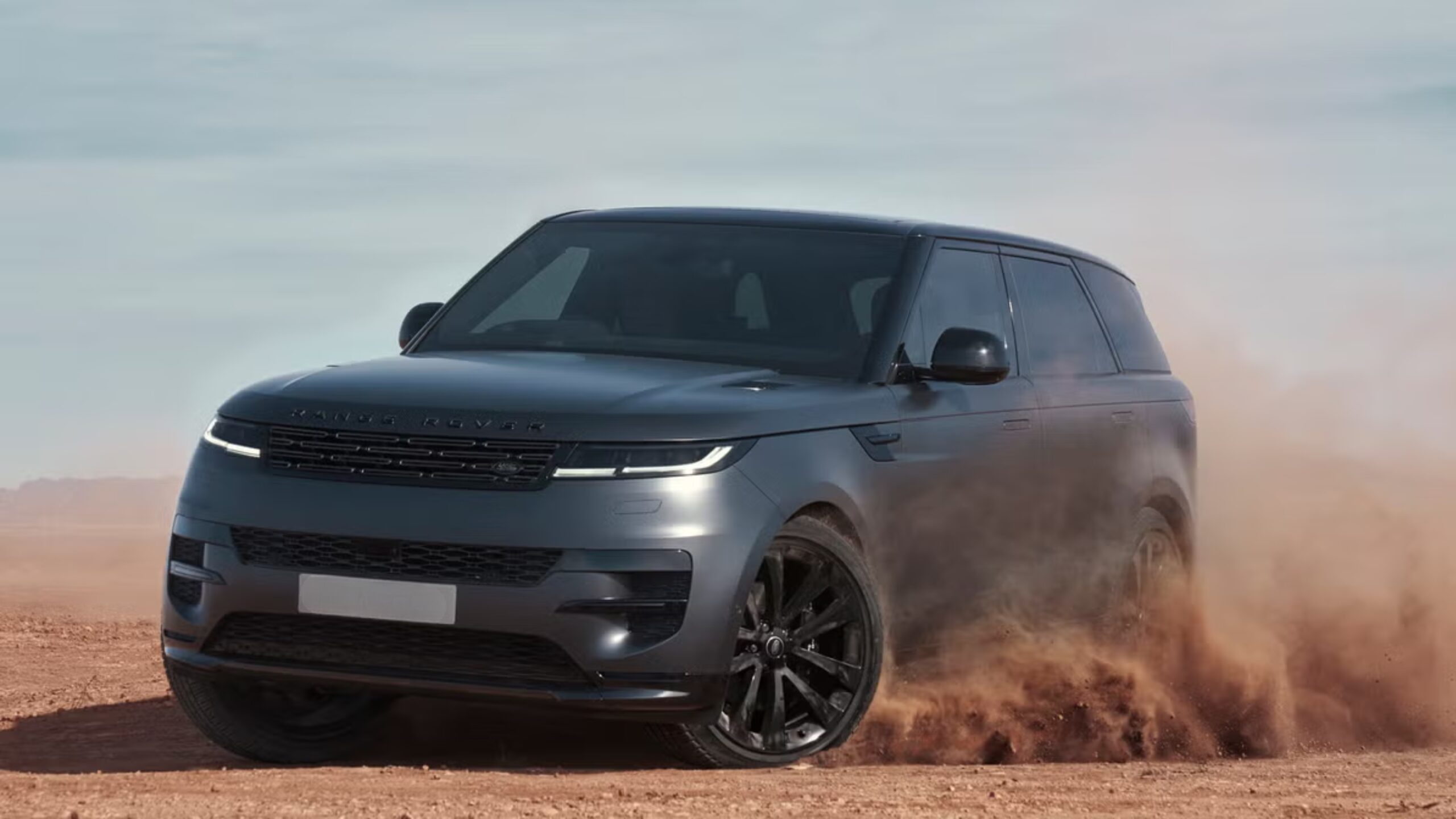 Cost To Maintain A Range Rover