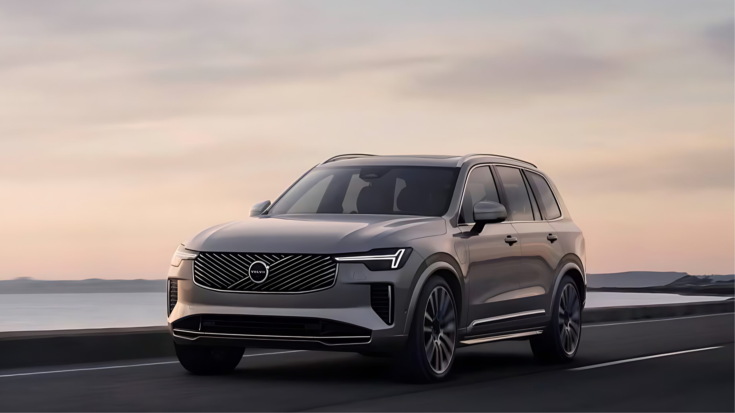 Cost To Maintain a Volvo