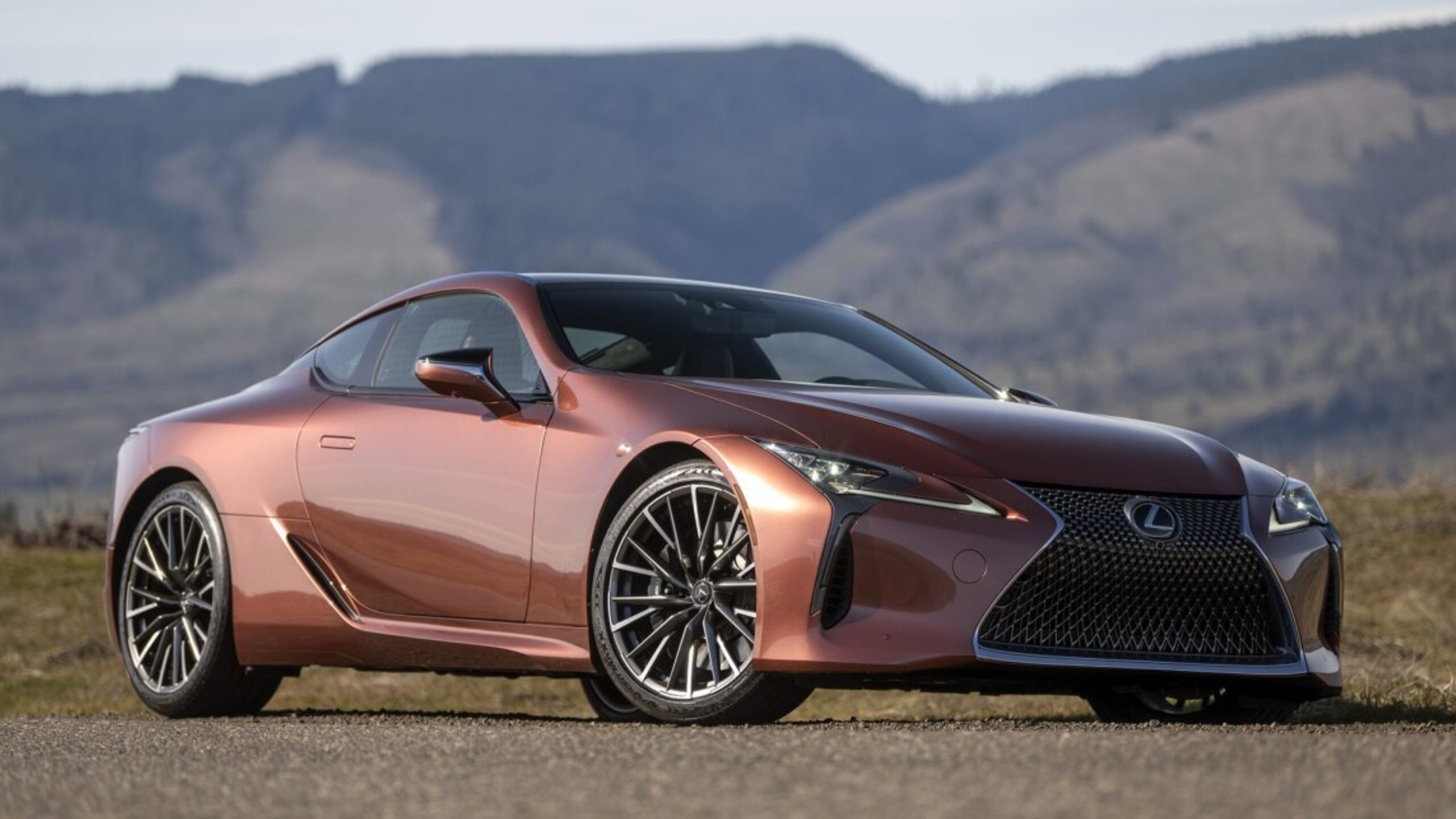 Cost To Maintain a Lexus